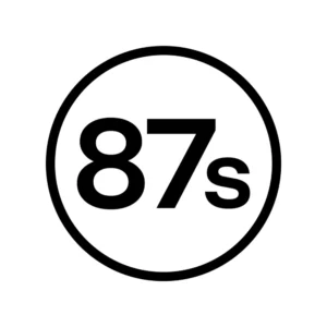 87 SECONDES