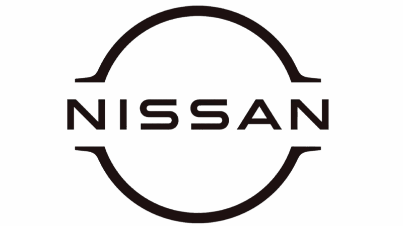 Logo Nissan