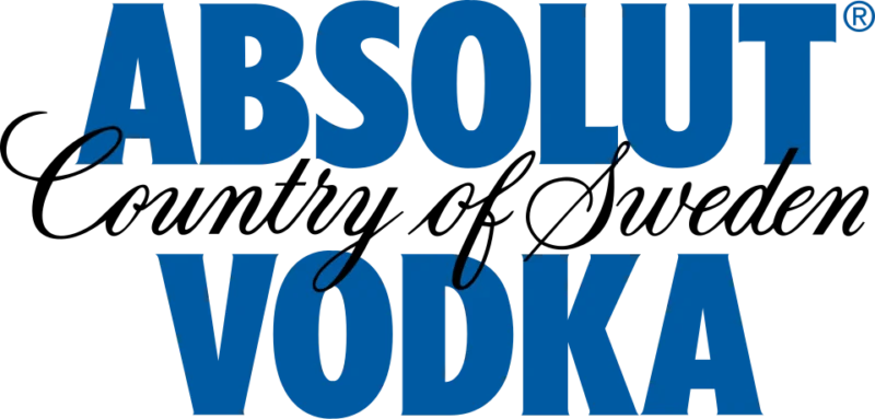 Logo Absolut