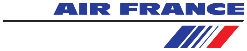 Logo Air France