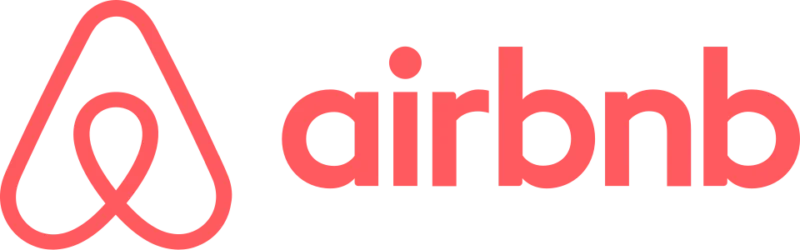 Logo Airbnb