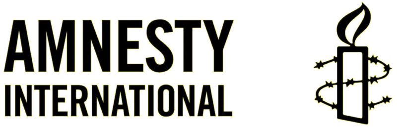 Logo Amnesty International