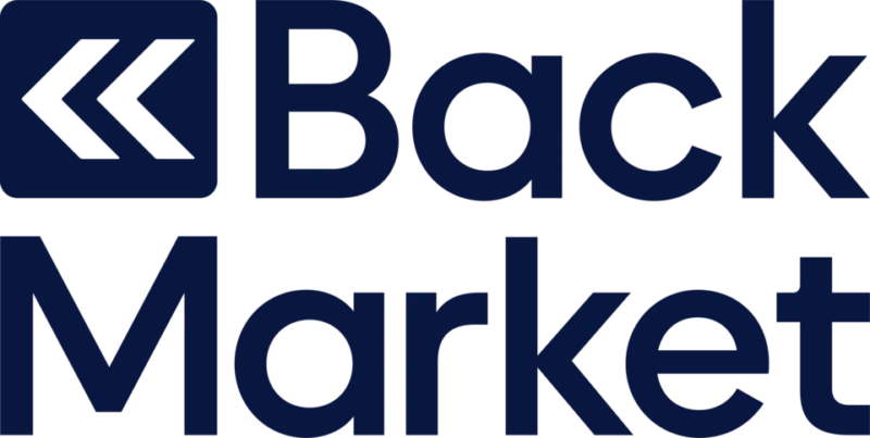 Logo Back Market