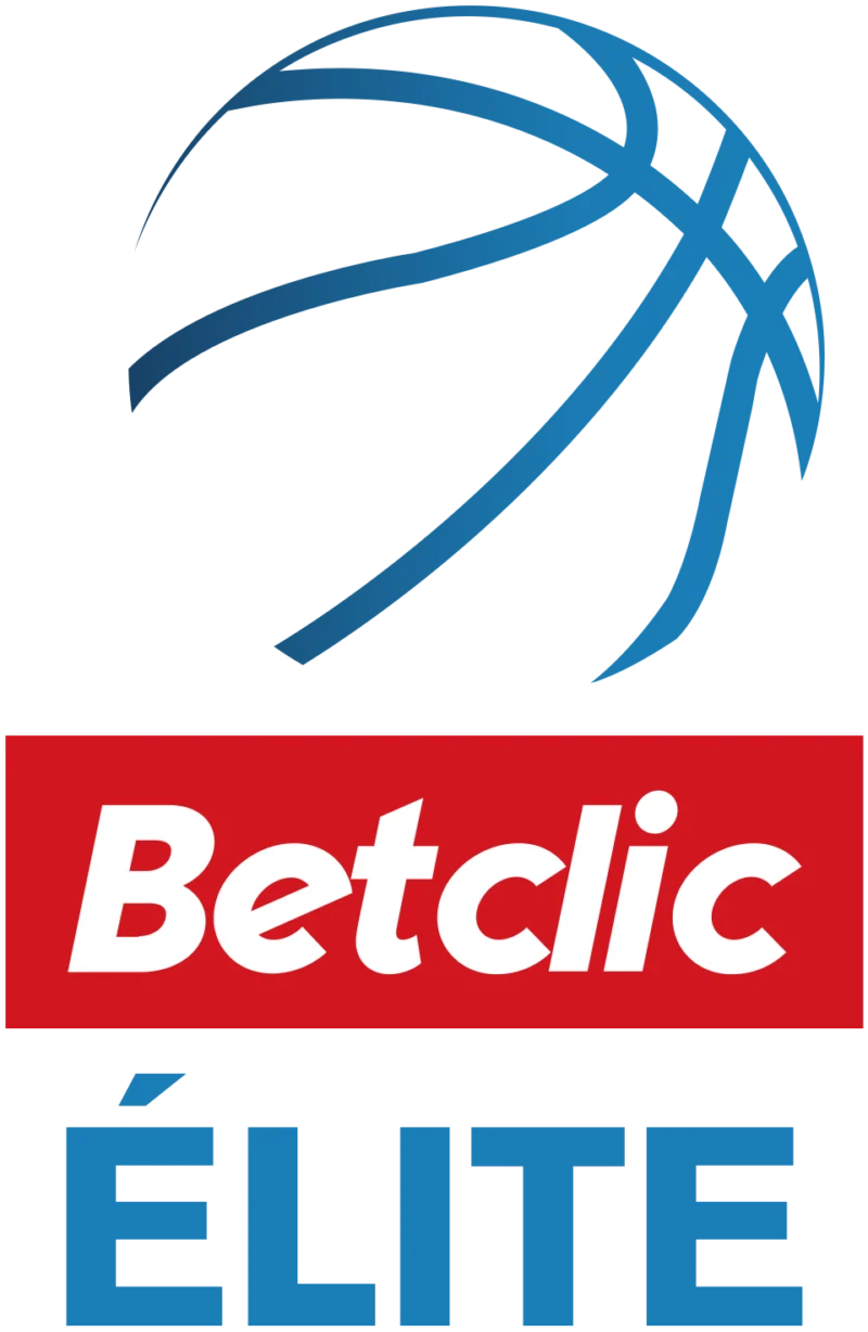 Logo Betclic