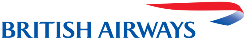 Logo British Airways