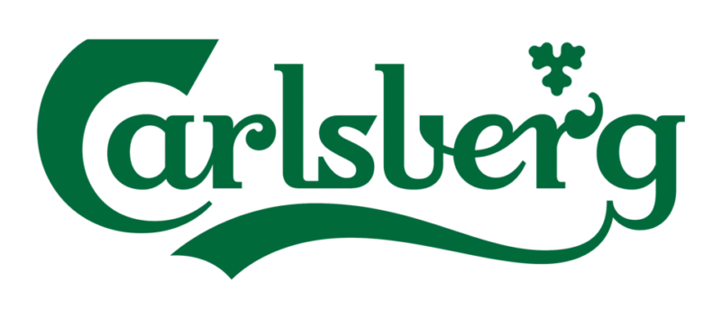Logo Carlsberg