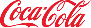 Logo Coca-Cola