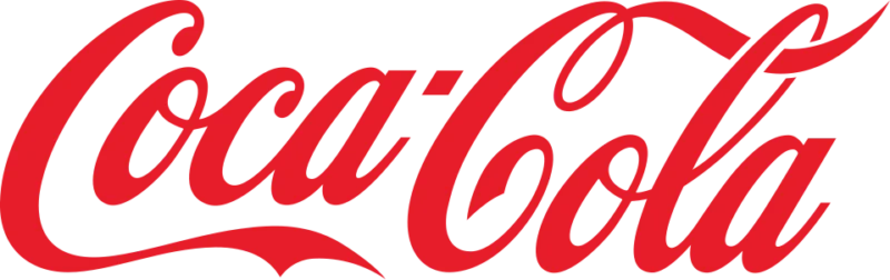 Logo Coca-Cola