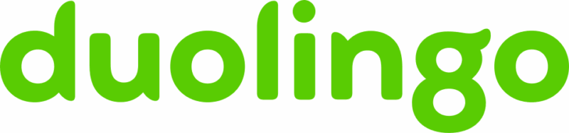 Logo Duolingo