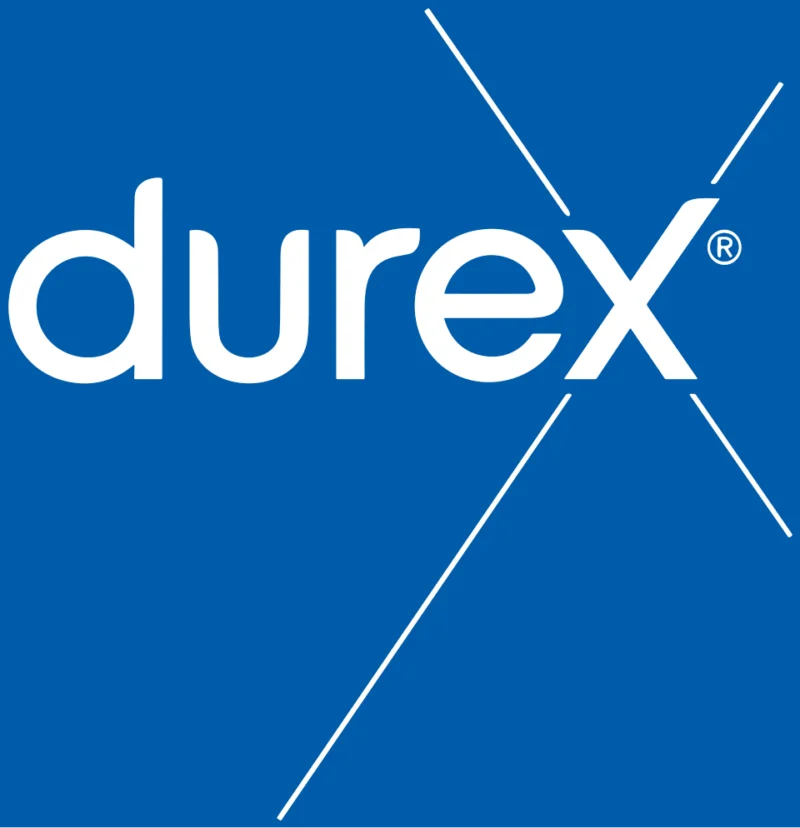 Logo Durex