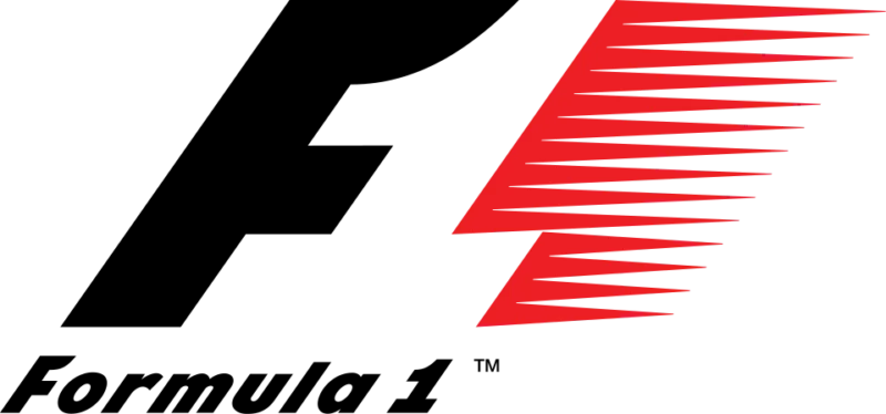 Logo Formule 1