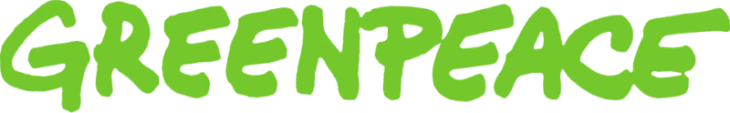 Logo Greenpeace