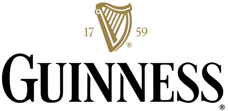 Logo Guinness