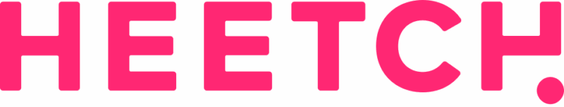 Logo Heetch