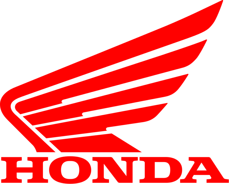 Logo Honda