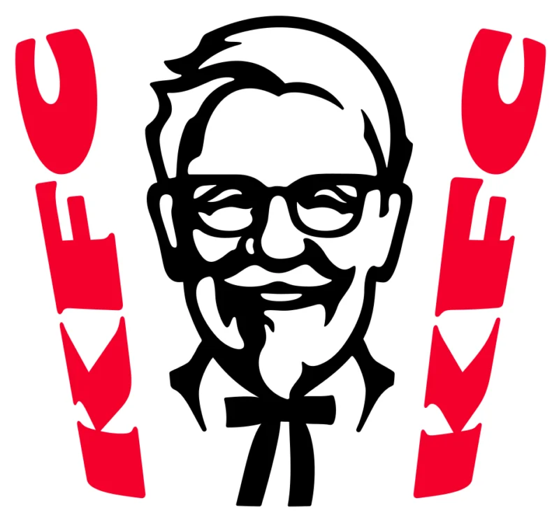 Logo KFC