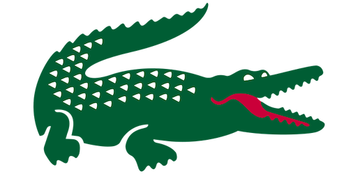Logo Lacoste