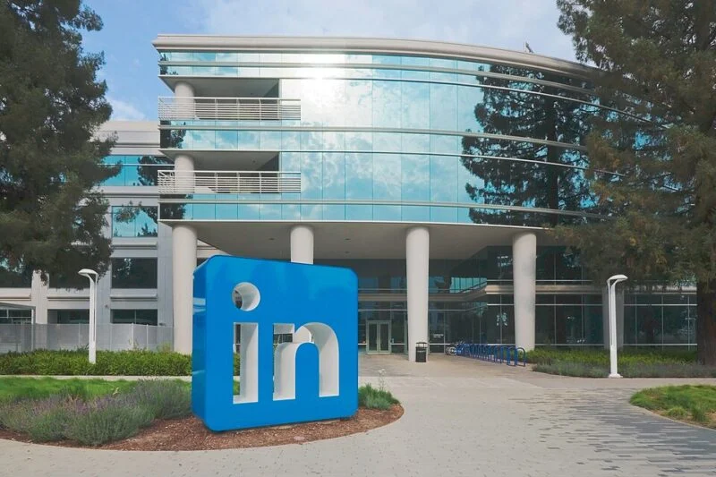Logo LinkedIn