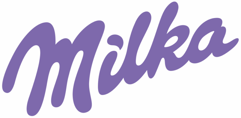 Logo Milka