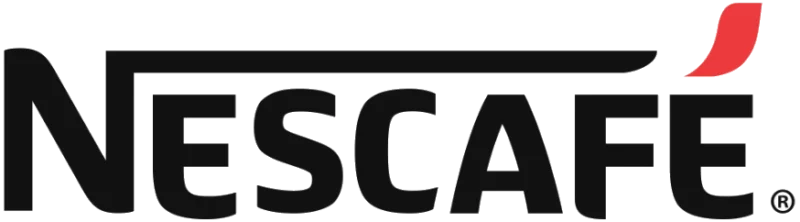 Logo Nescafe