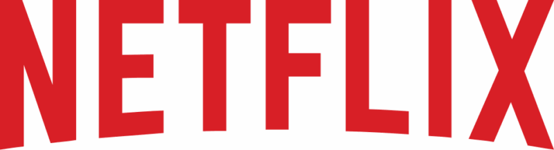 Logo Netflix