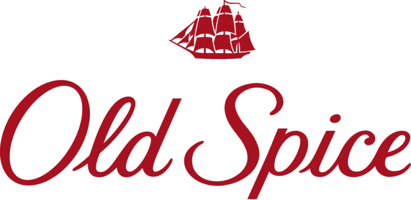Logo Old Spice