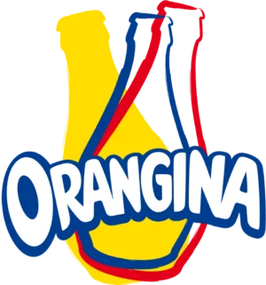 Logo Orangina