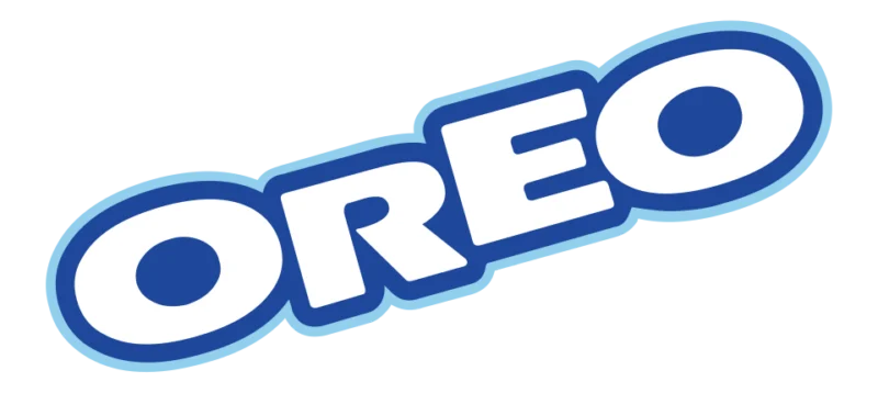 Logo Oreo