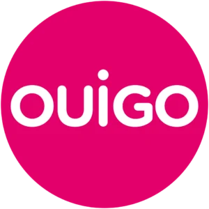 Logo OuiGo