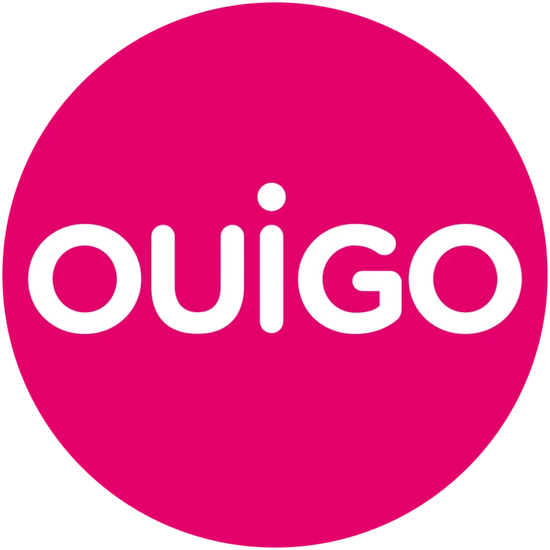 Logo OuiGo