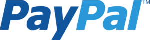 Logo Paypal