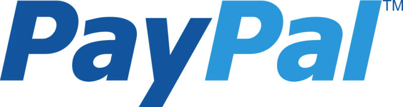 Logo Paypal