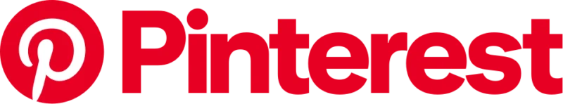 Logo Pinterest