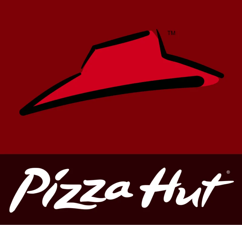 Logo Pizza Hut