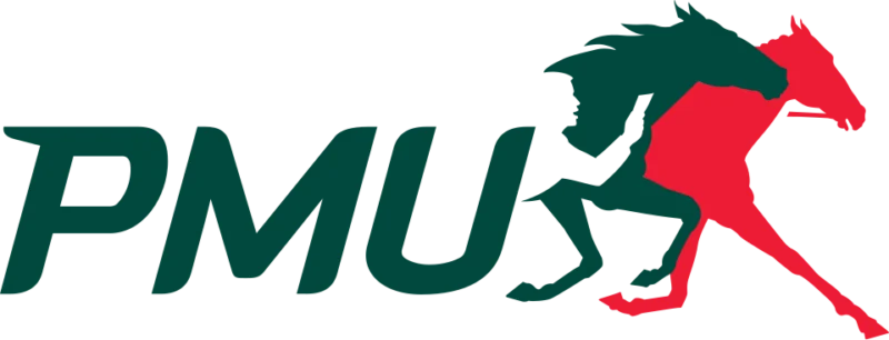 Logo PMU