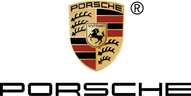 Logo Porsche