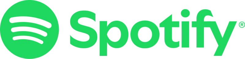 Logo Spotify