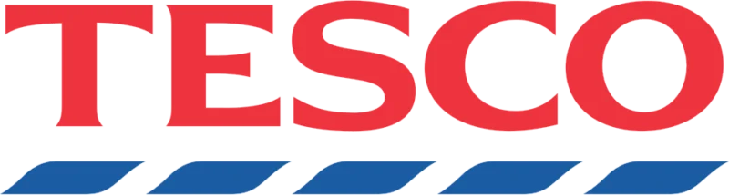 Logo Tesco