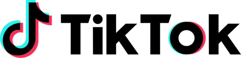 Logo TikTok