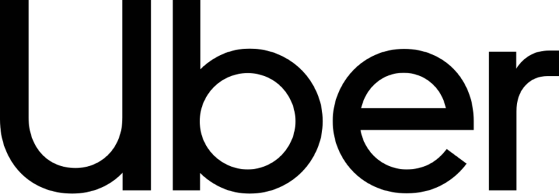 Logo Uber