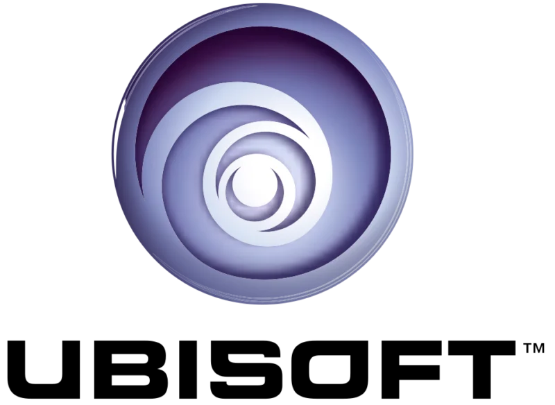 Logo Ubisoft