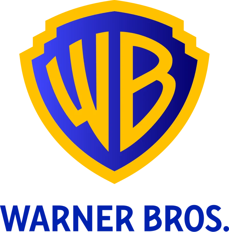 Logo Warner Bros
