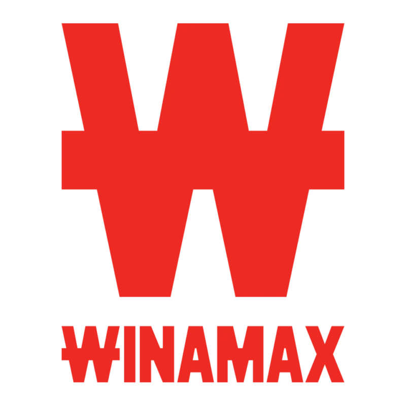 Logo Winamax