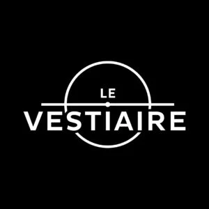 Le Vestiaire