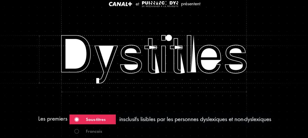 1.Dystitles