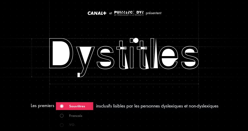1.Dystitles