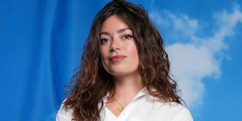 1Charline Lesieur - 87seconds