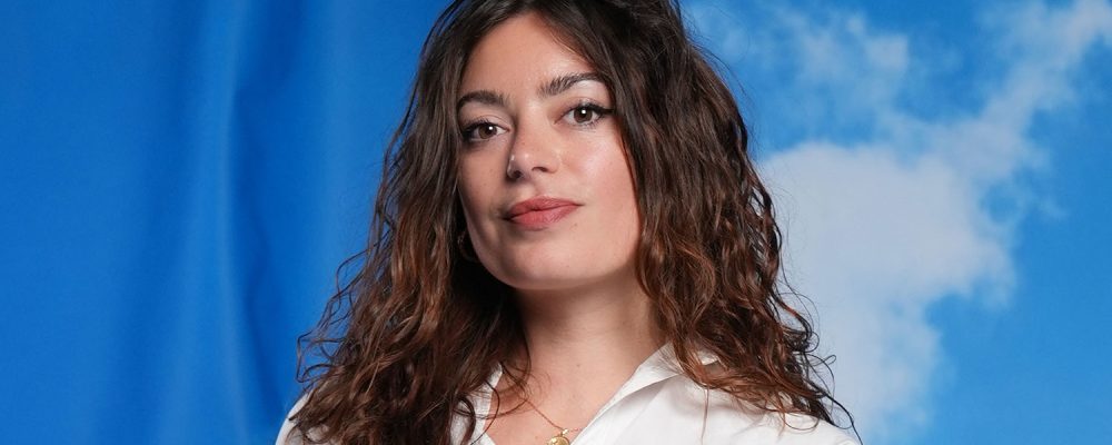 1Charline Lesieur - 87seconds