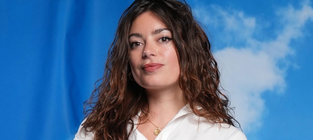 1Charline Lesieur - 87seconds