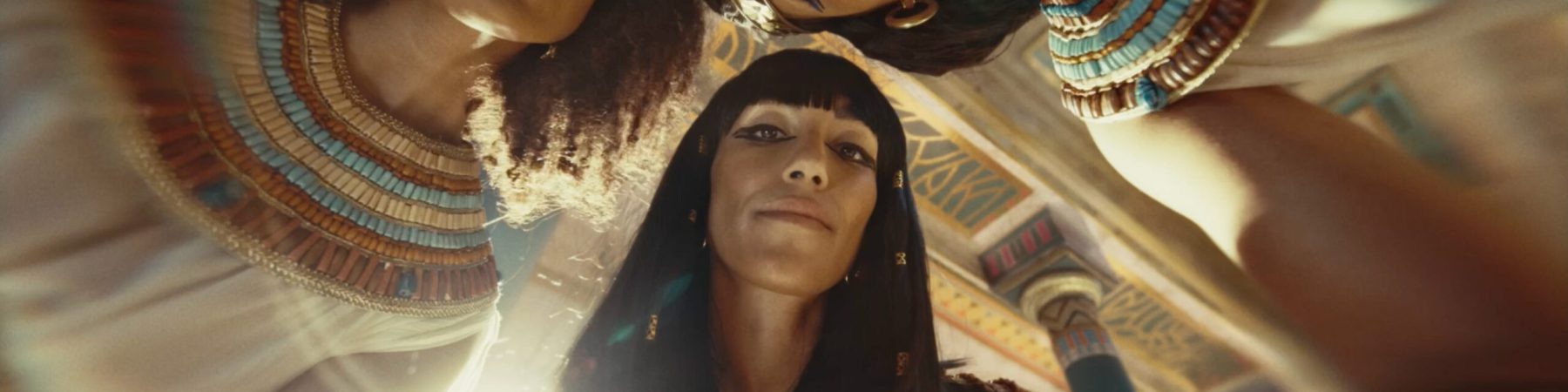 1Egypte